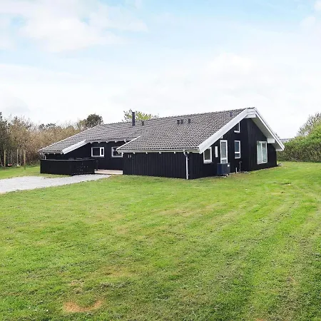 10 Person In Hj Rring By Traum Nyaraló Lønstrup