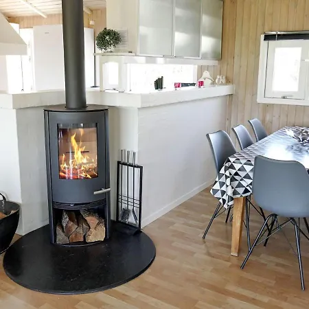 10 Person In Hj Rring By Traum Lønstrup