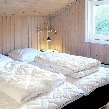 10 Person In Hj Rring By Traum * Lønstrup
